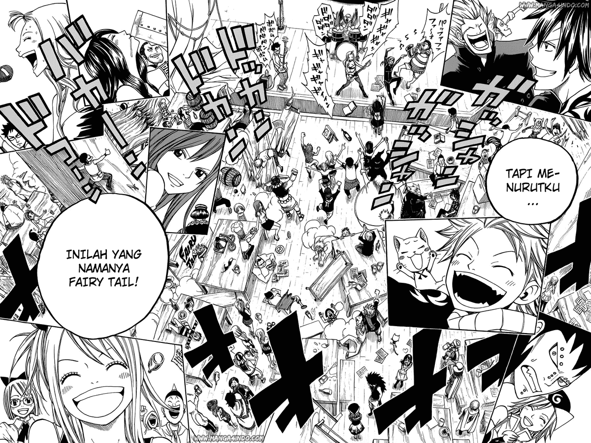 Fairy Tail