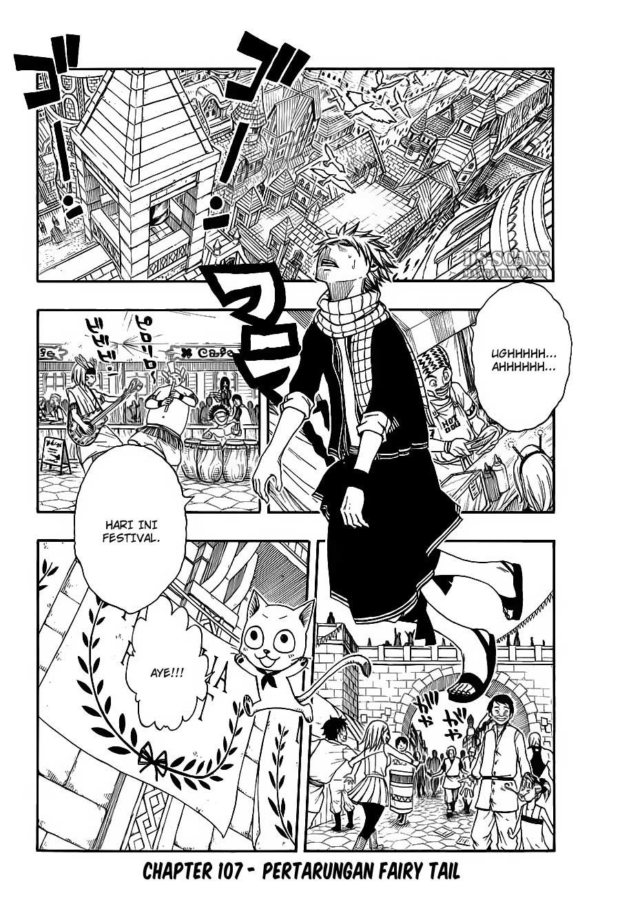 Fairy Tail