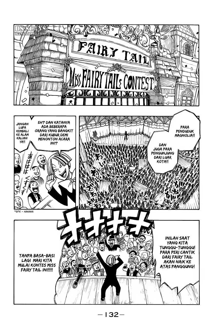 Fairy Tail