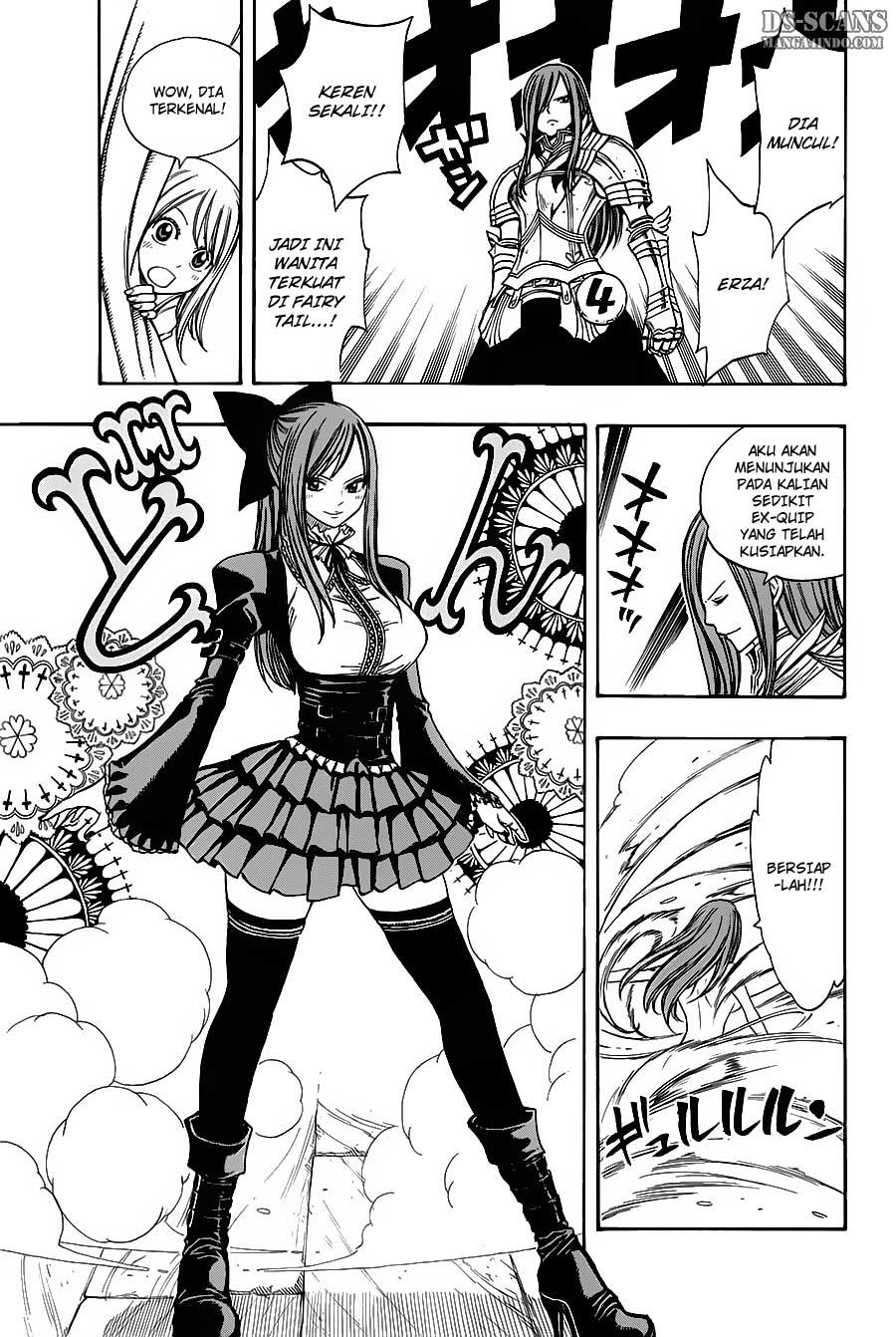 Fairy Tail