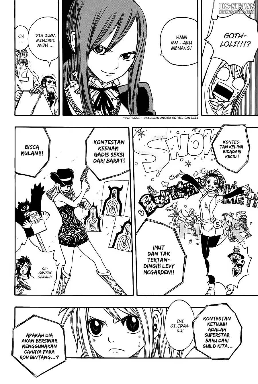 Fairy Tail