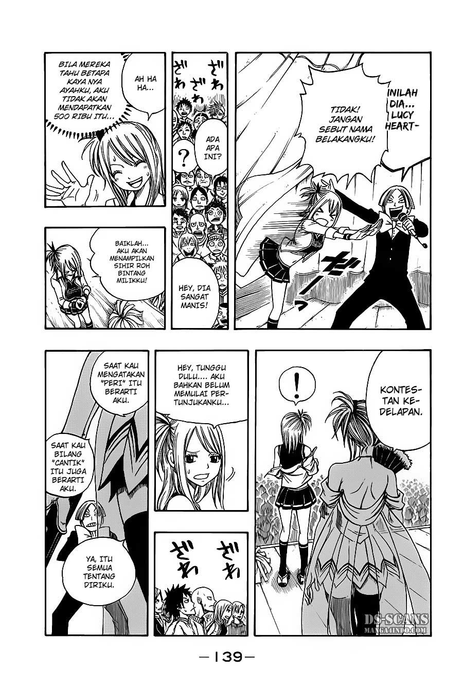 Fairy Tail