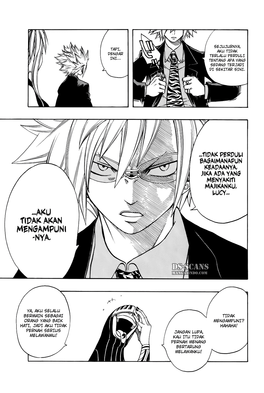 Fairy Tail