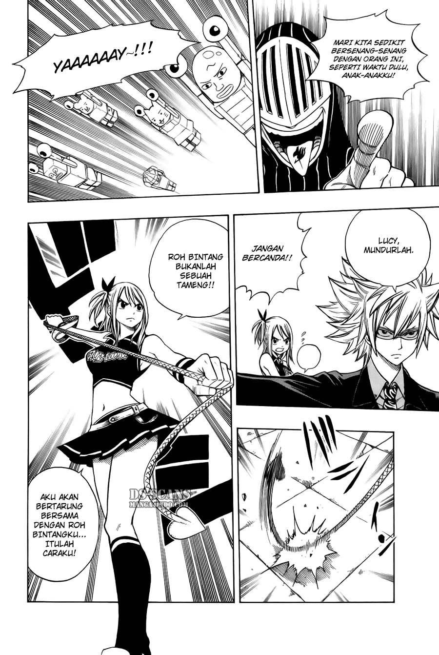 Fairy Tail