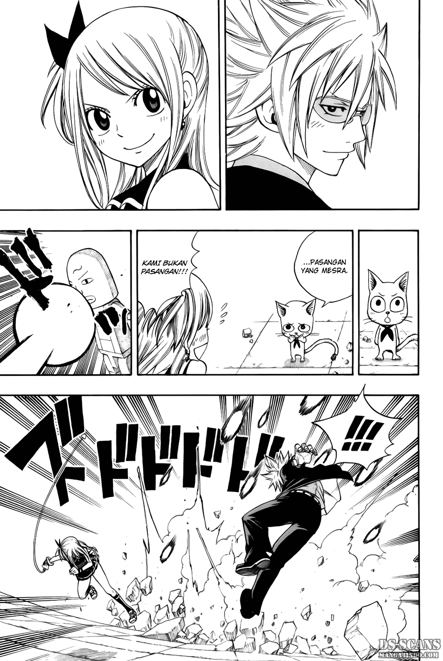 Fairy Tail