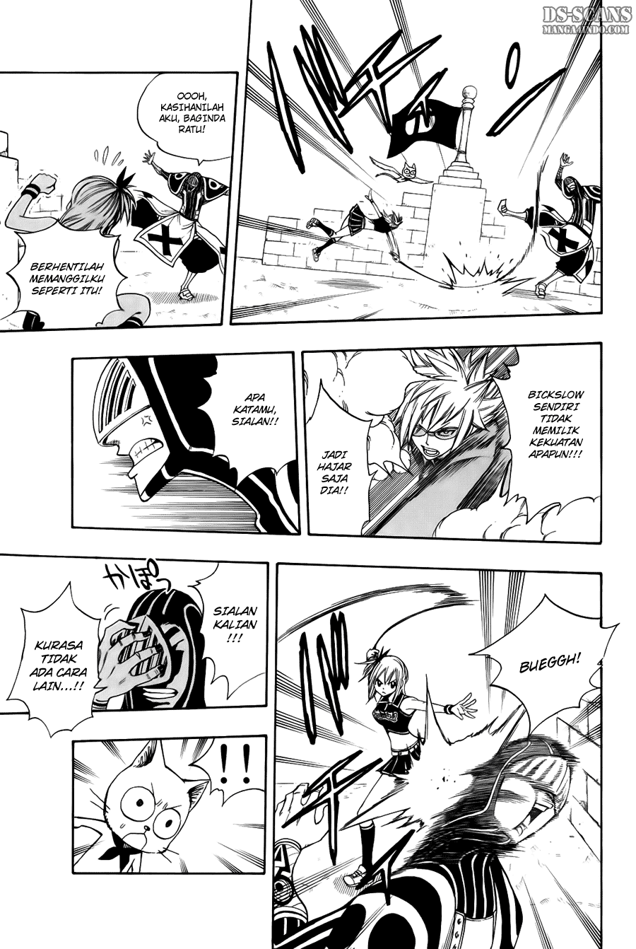Fairy Tail