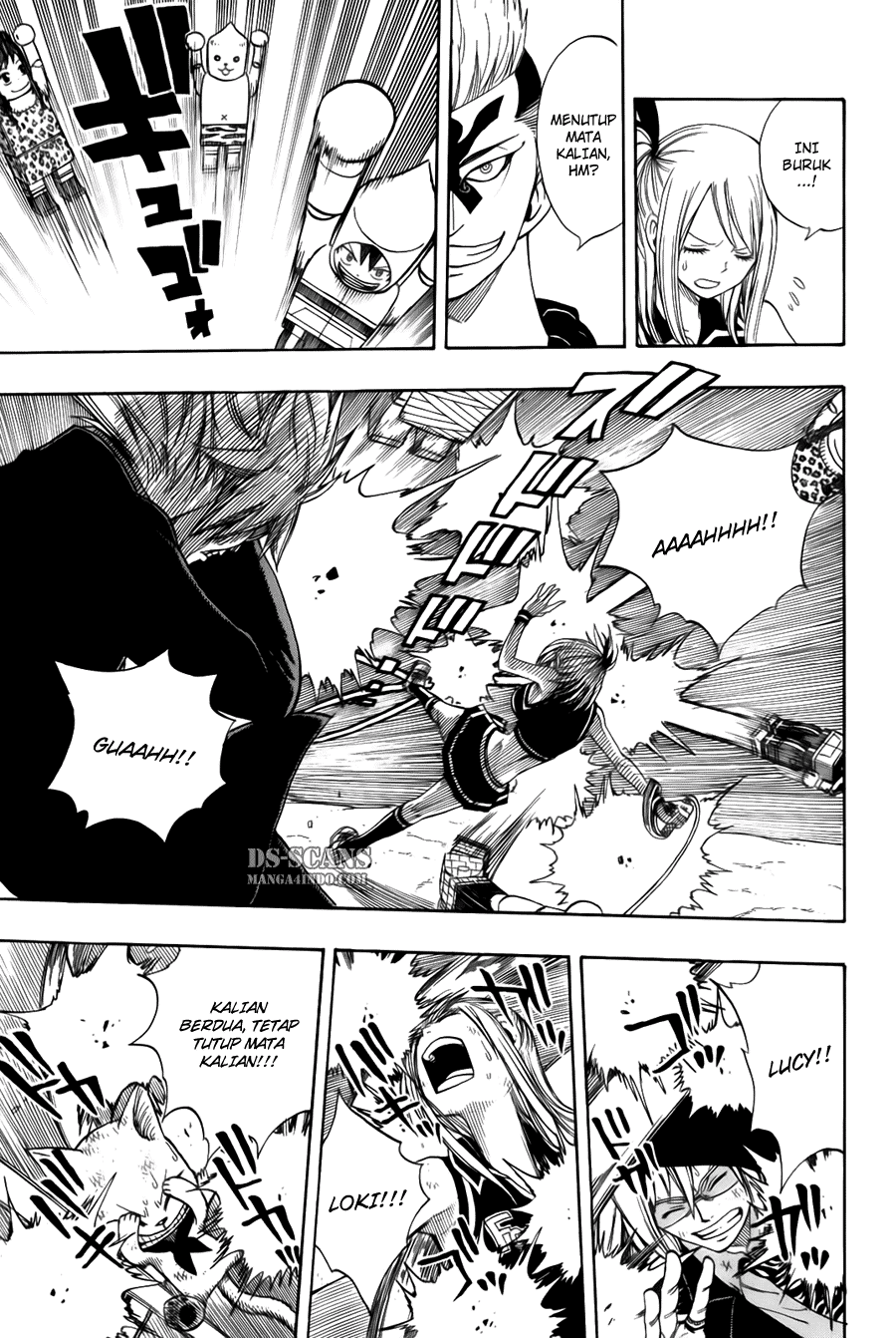 Fairy Tail