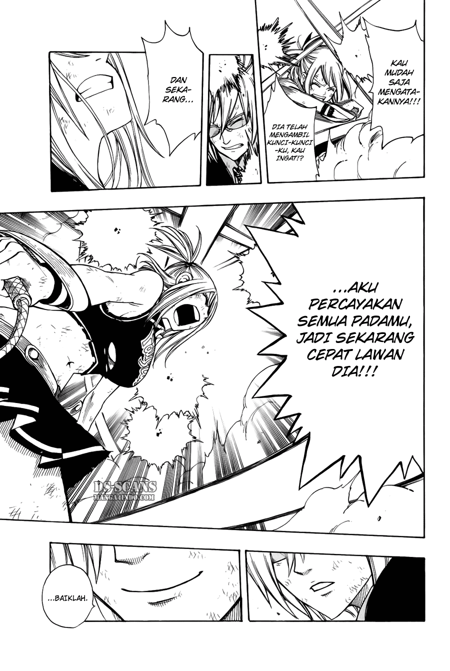 Fairy Tail