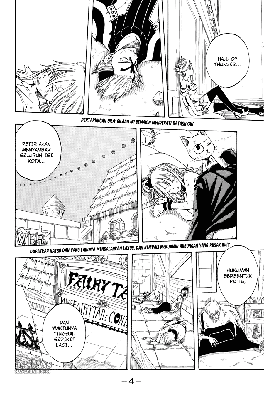 Fairy Tail
