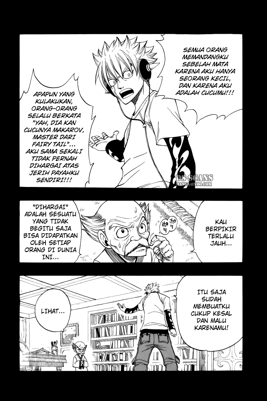 Fairy Tail