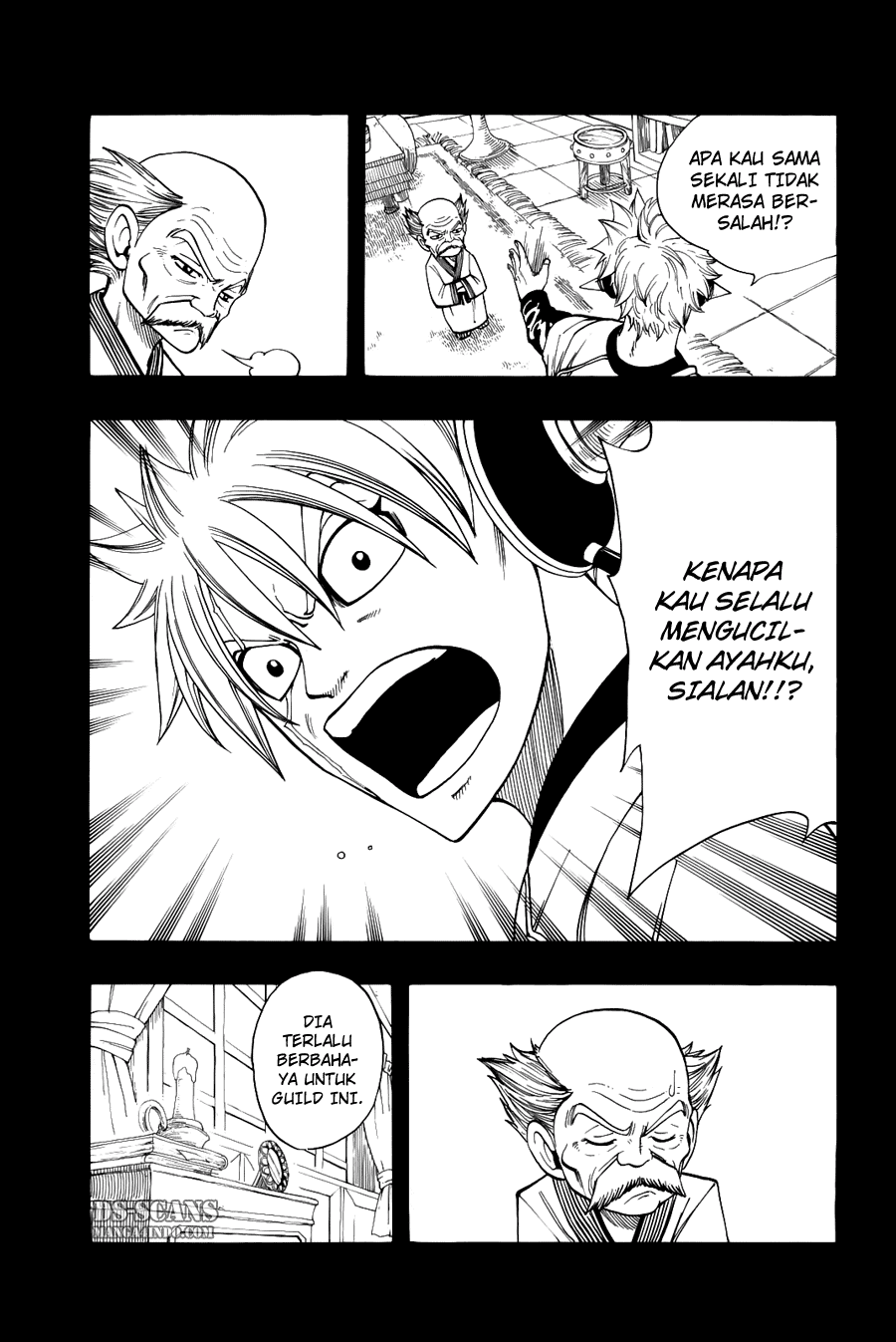 Fairy Tail