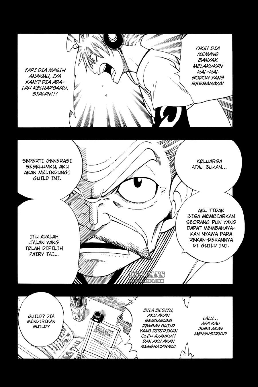Fairy Tail