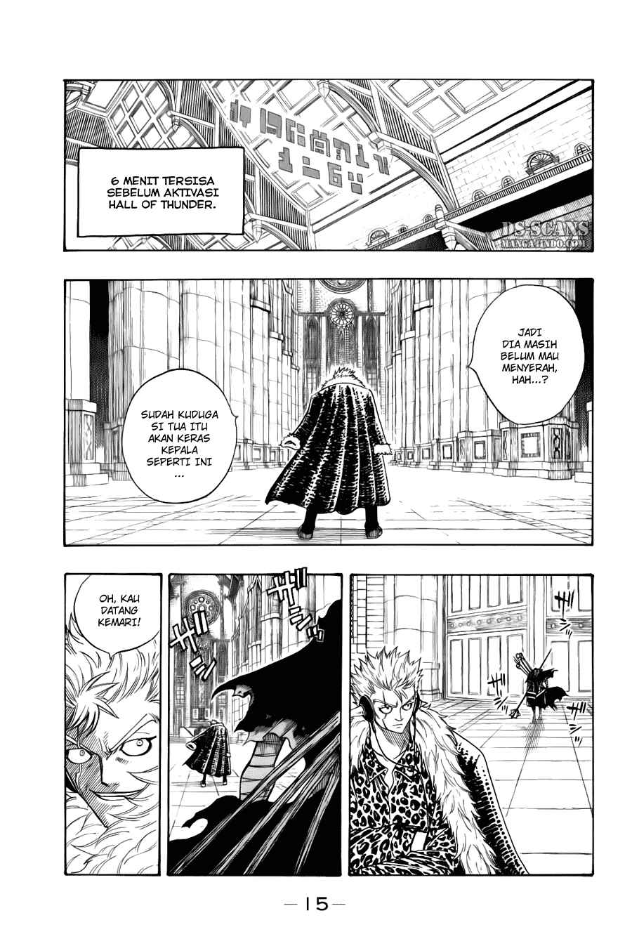 Fairy Tail