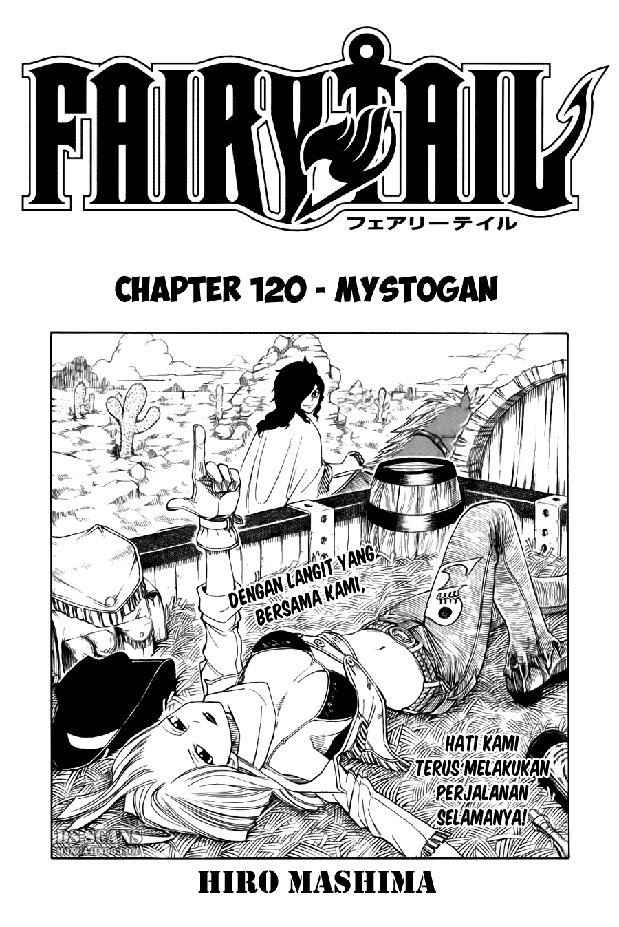 Fairy Tail