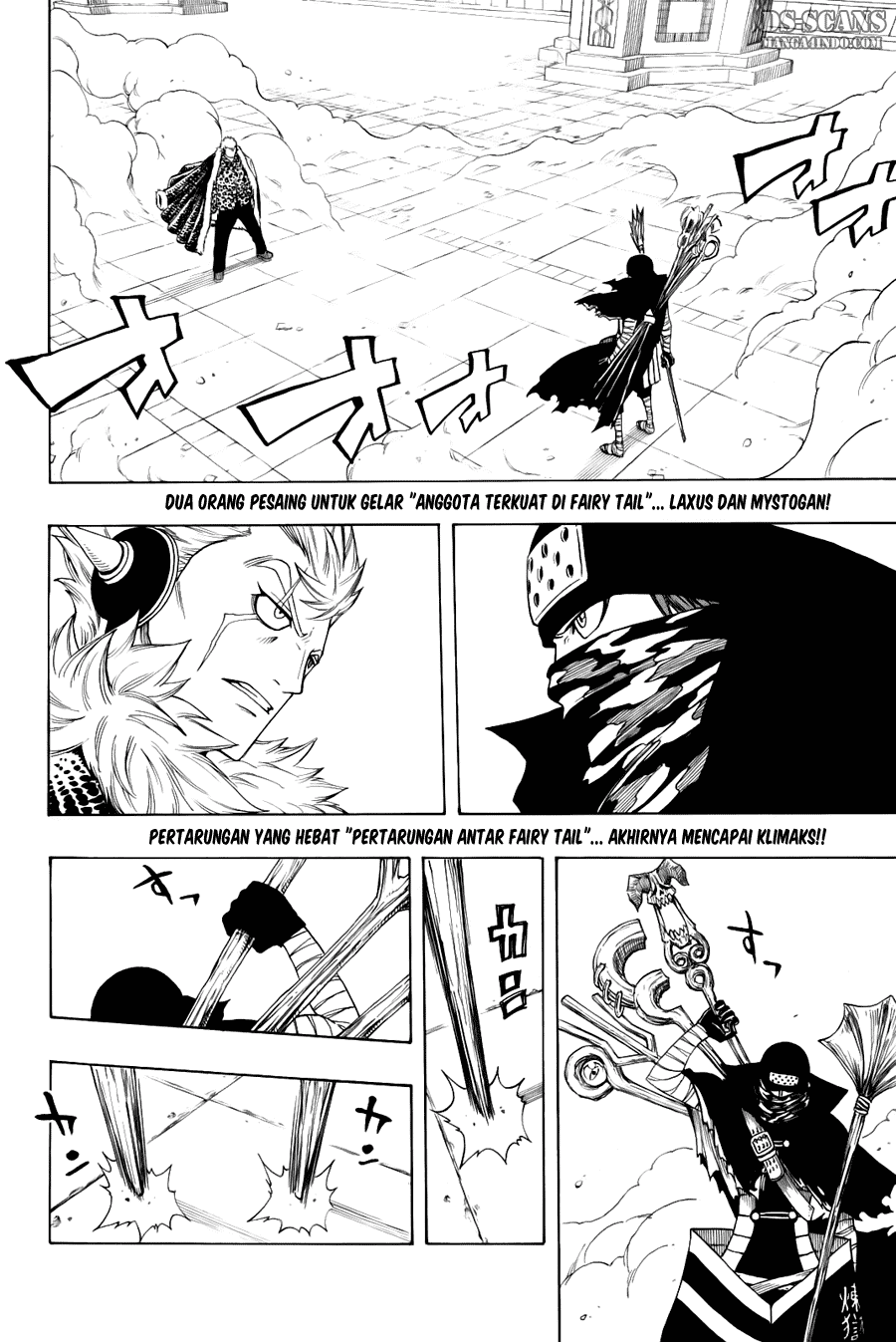 Fairy Tail