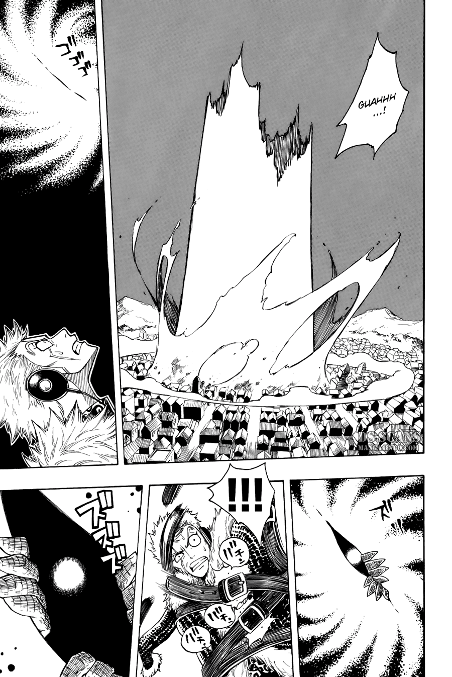 Fairy Tail