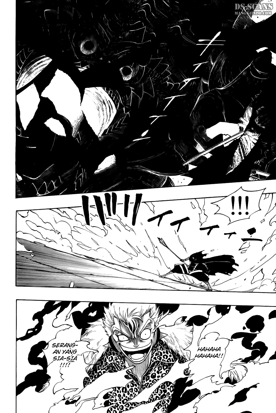 Fairy Tail