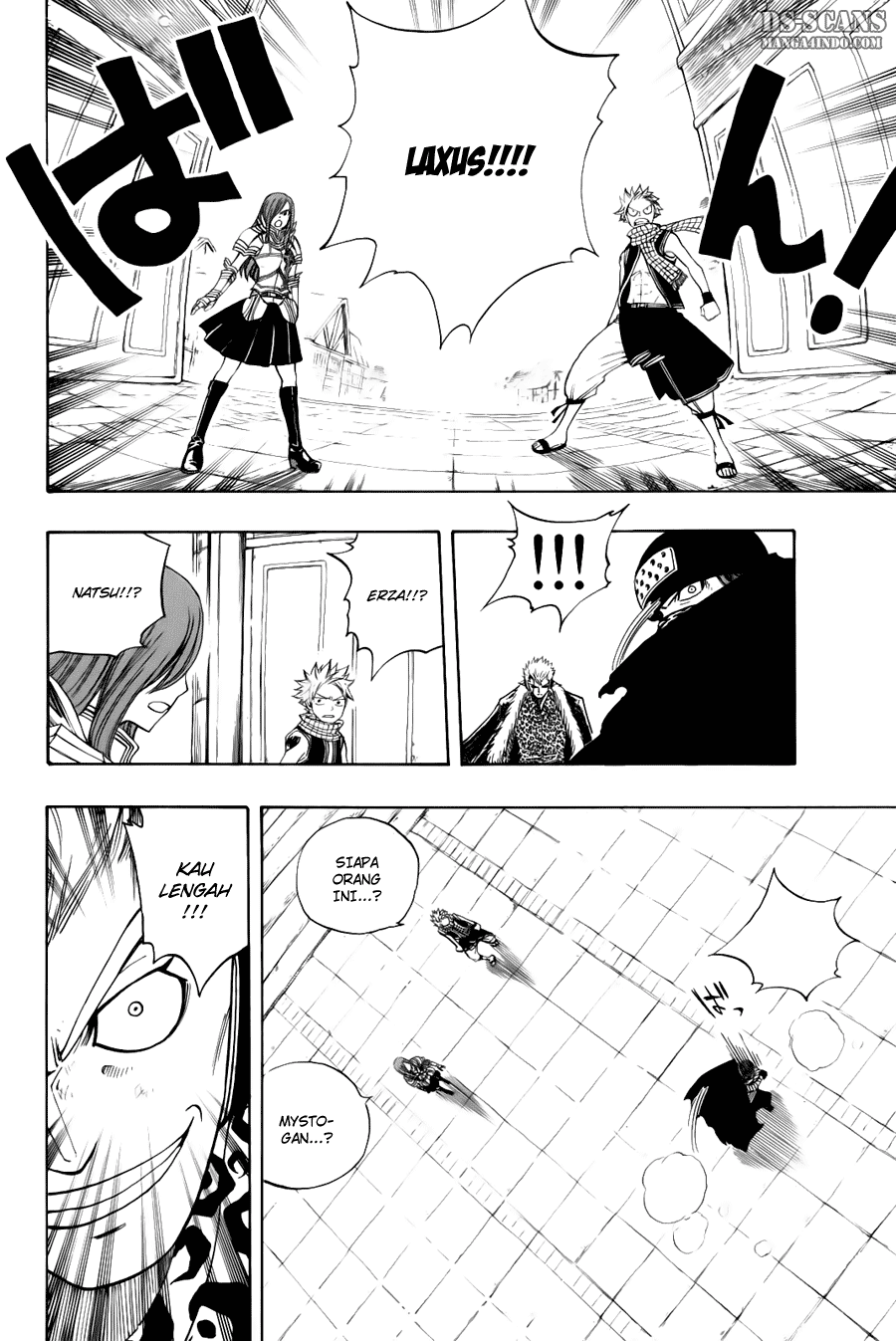 Fairy Tail