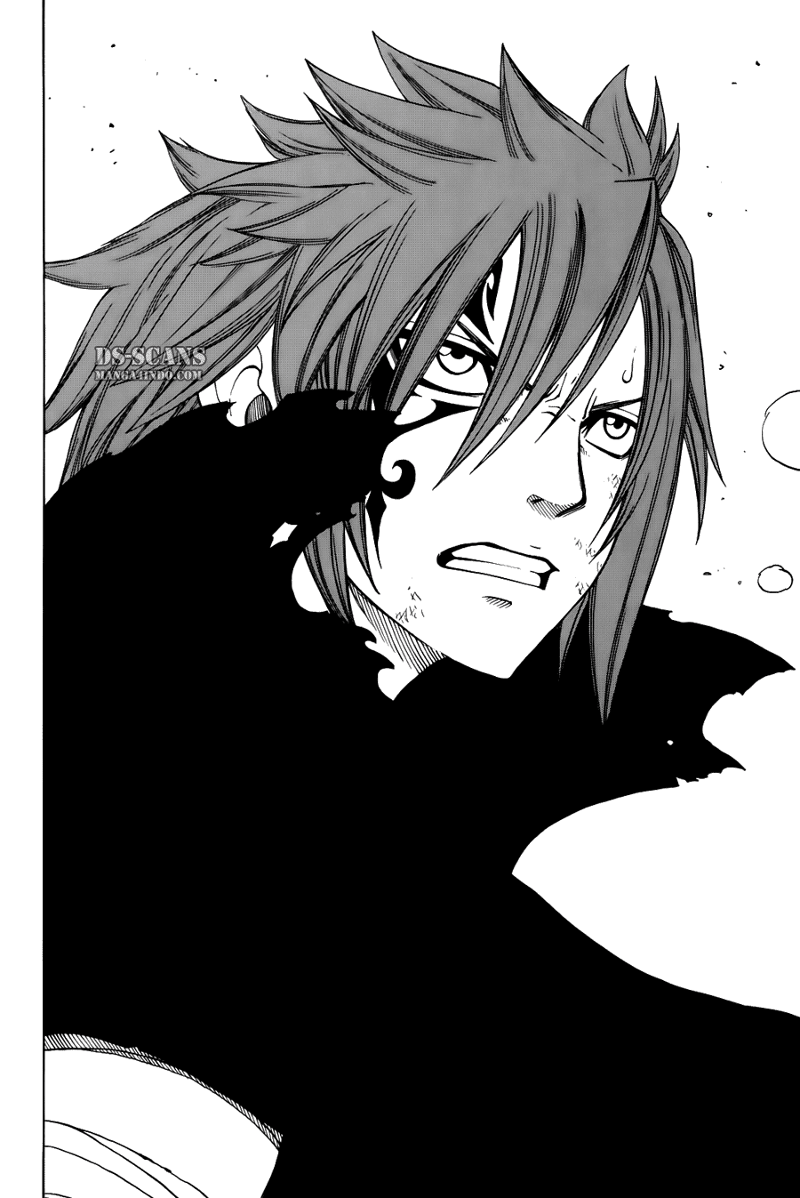Fairy Tail