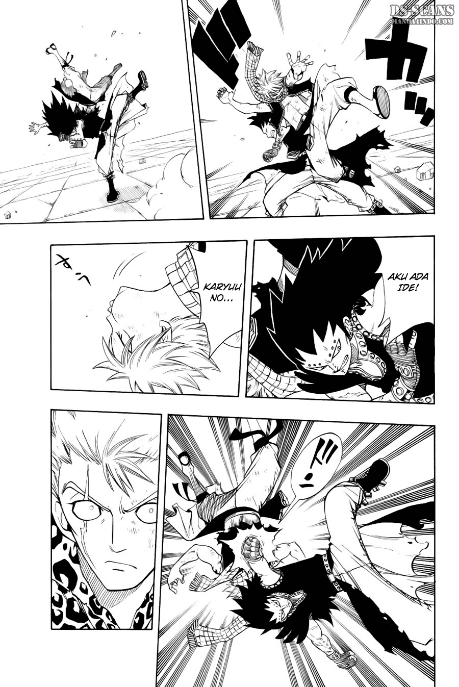 Fairy Tail