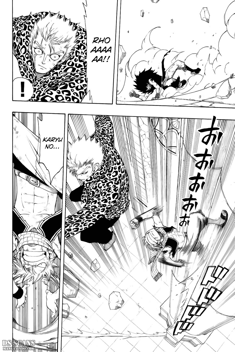Fairy Tail