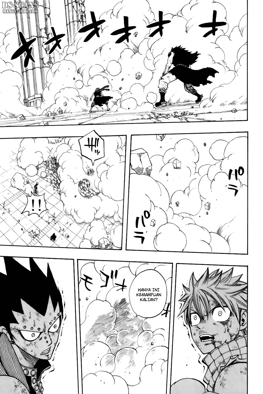 Fairy Tail