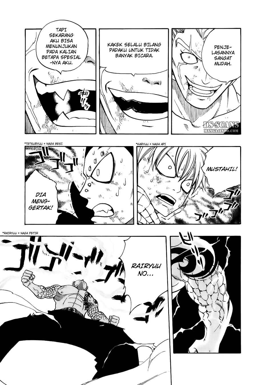 Fairy Tail