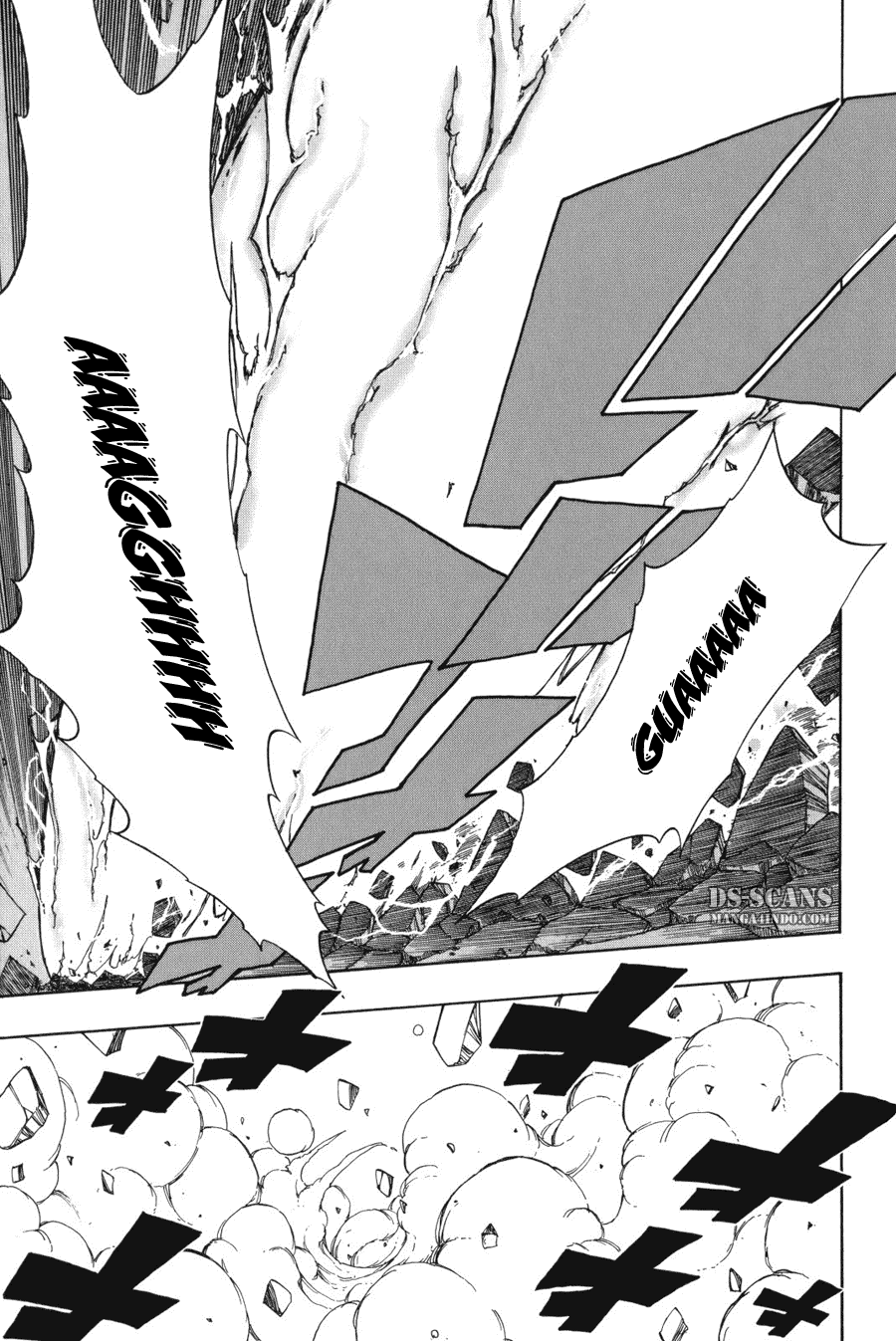 Fairy Tail