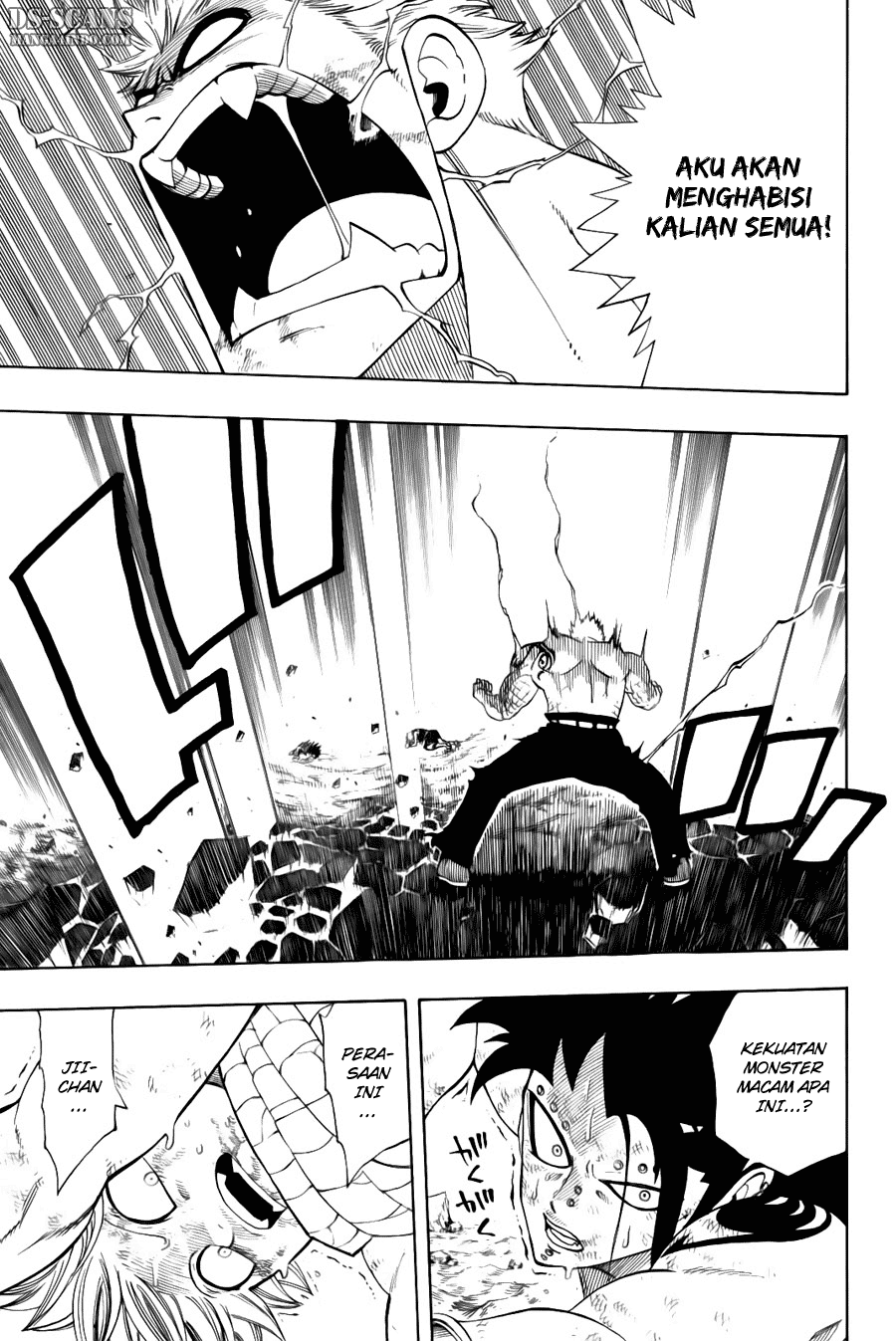 Fairy Tail