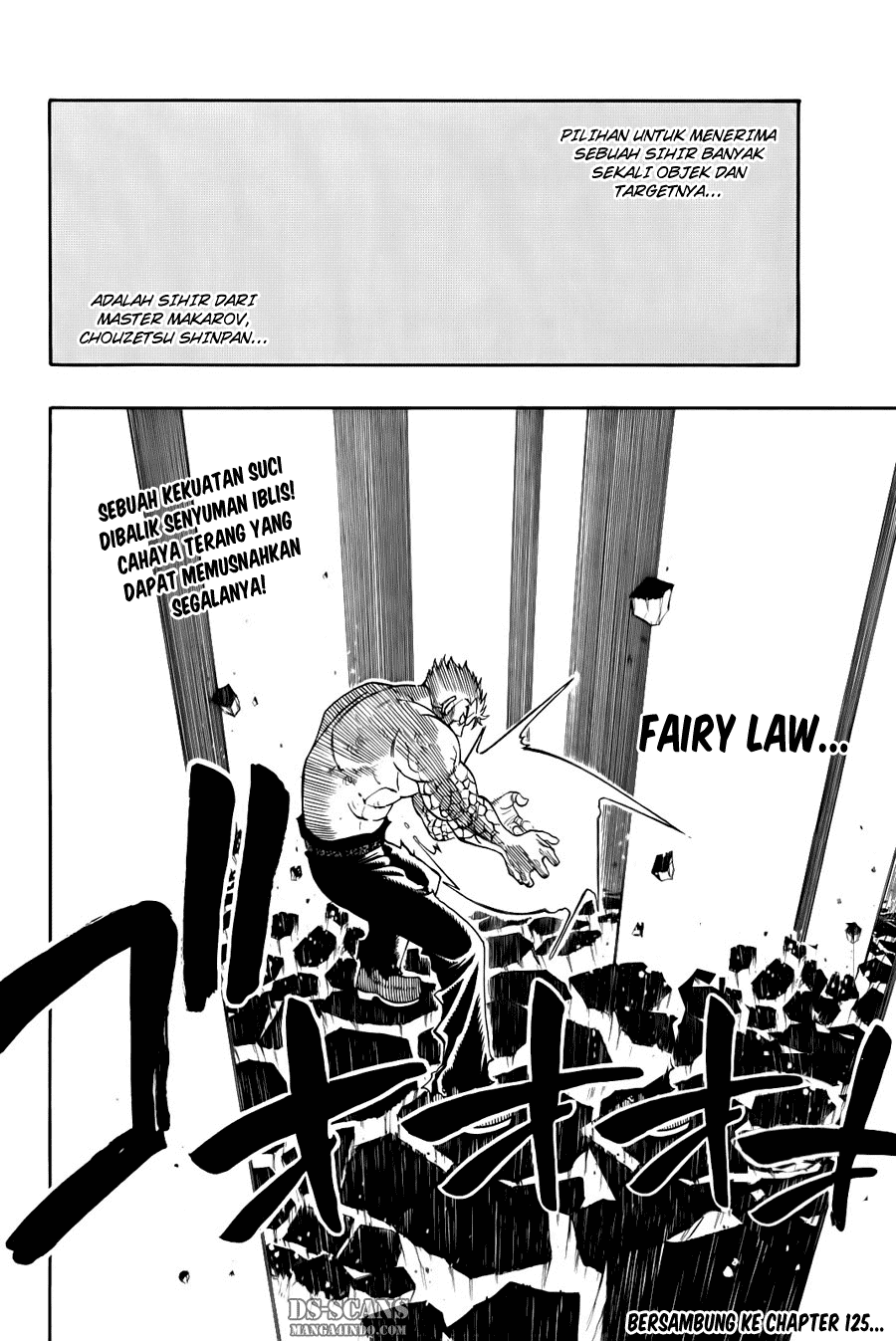 Fairy Tail