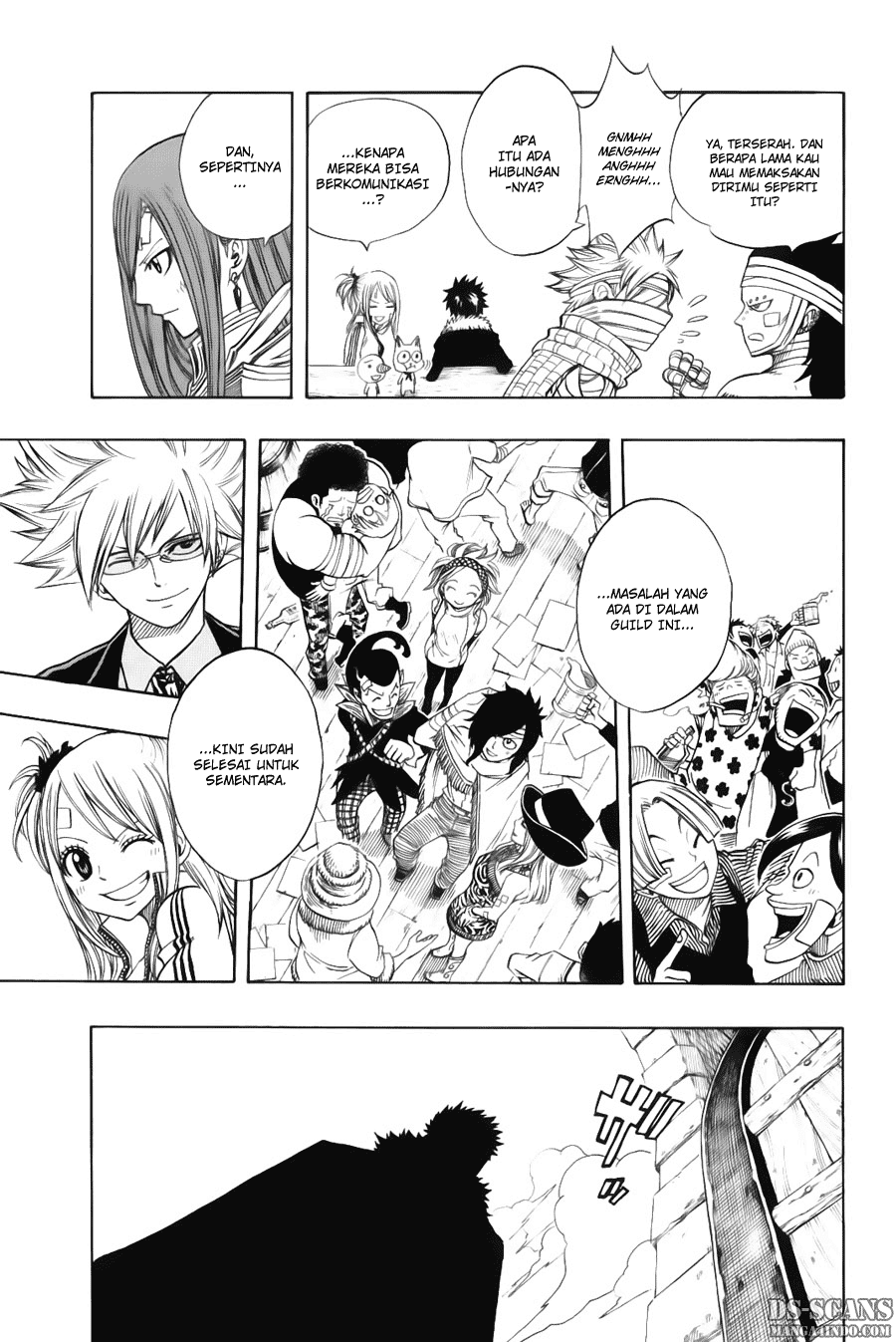Fairy Tail