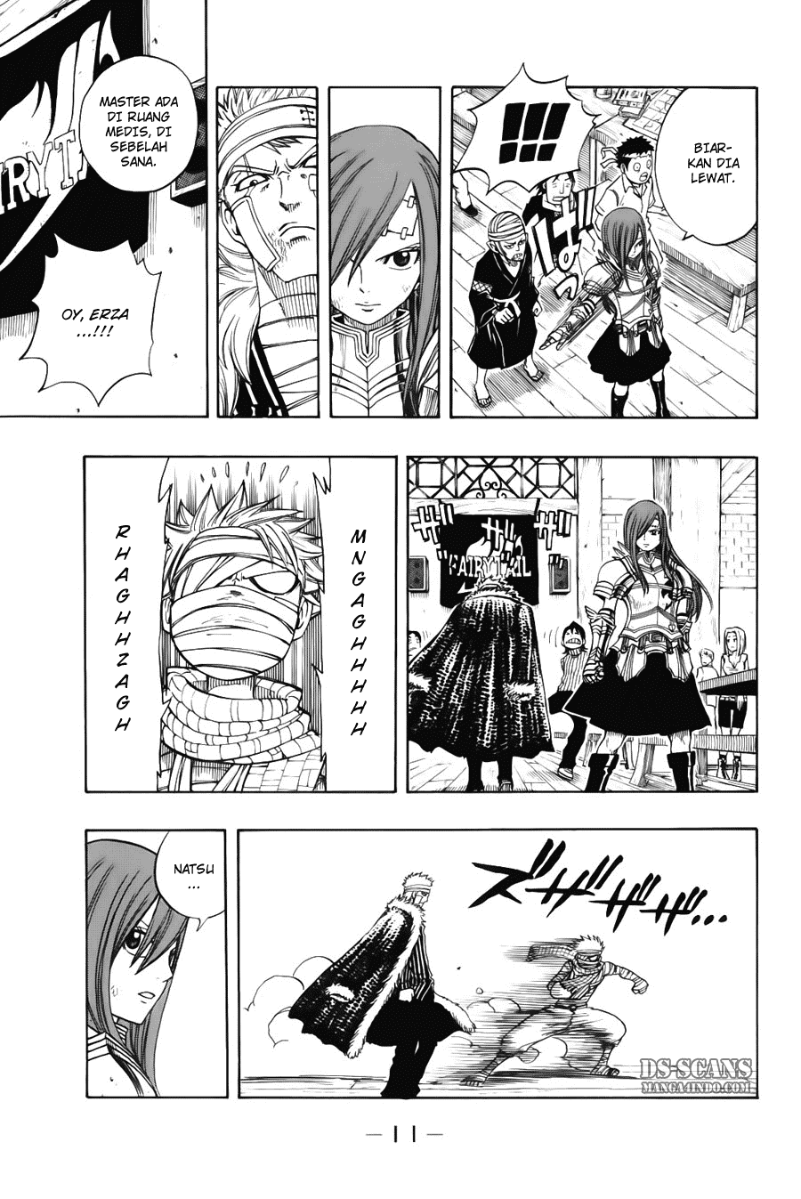 Fairy Tail