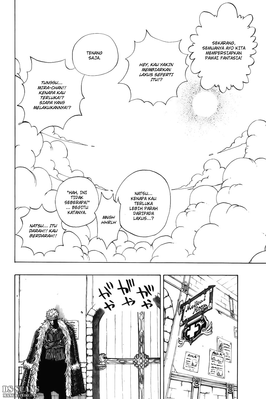 Fairy Tail