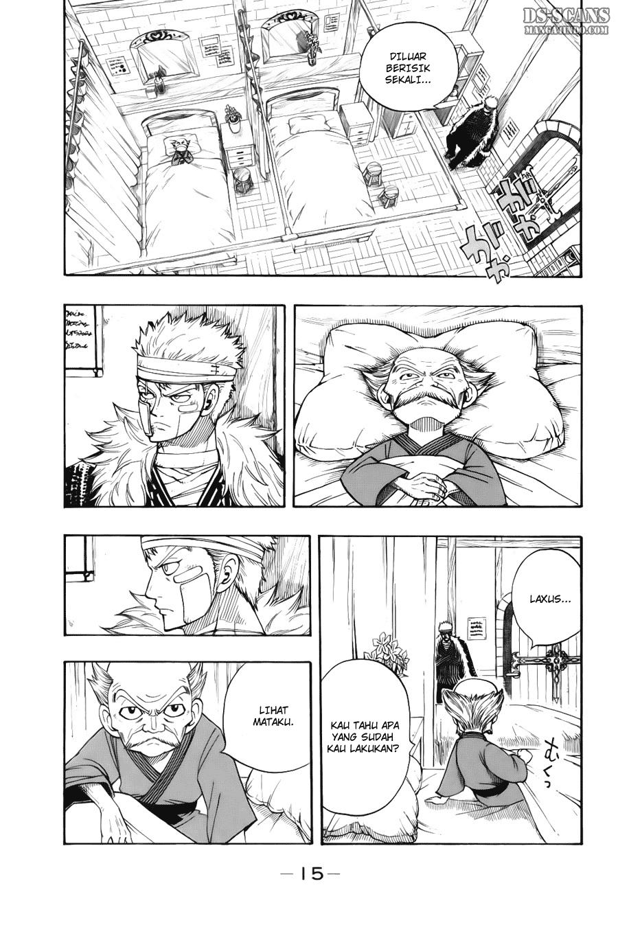 Fairy Tail