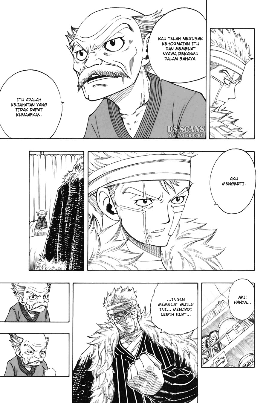 Fairy Tail