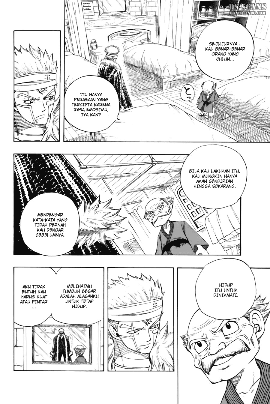 Fairy Tail