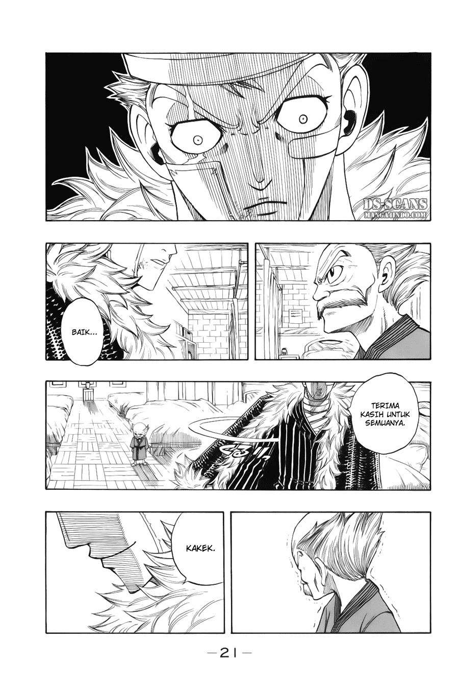 Fairy Tail