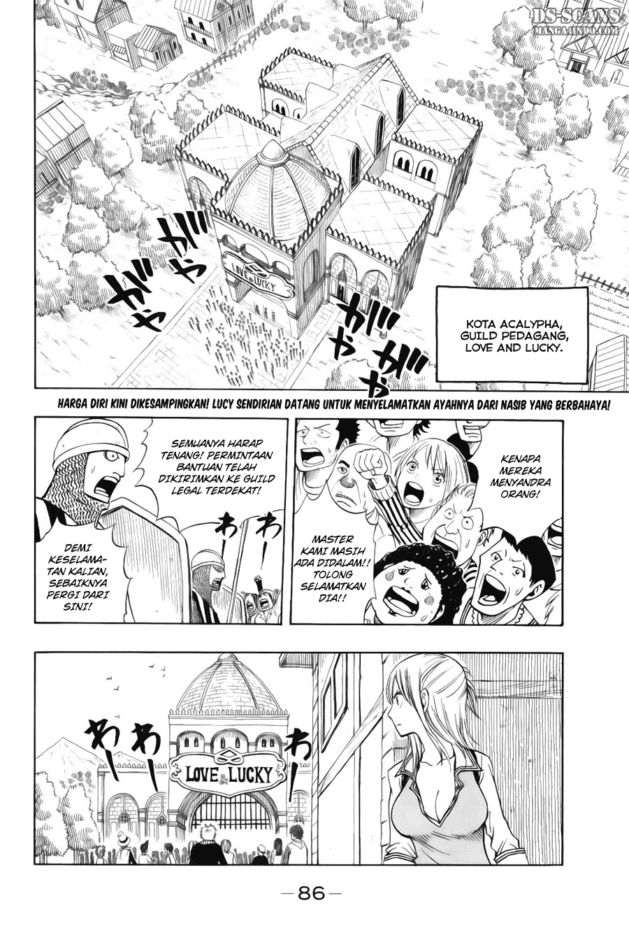 Fairy Tail