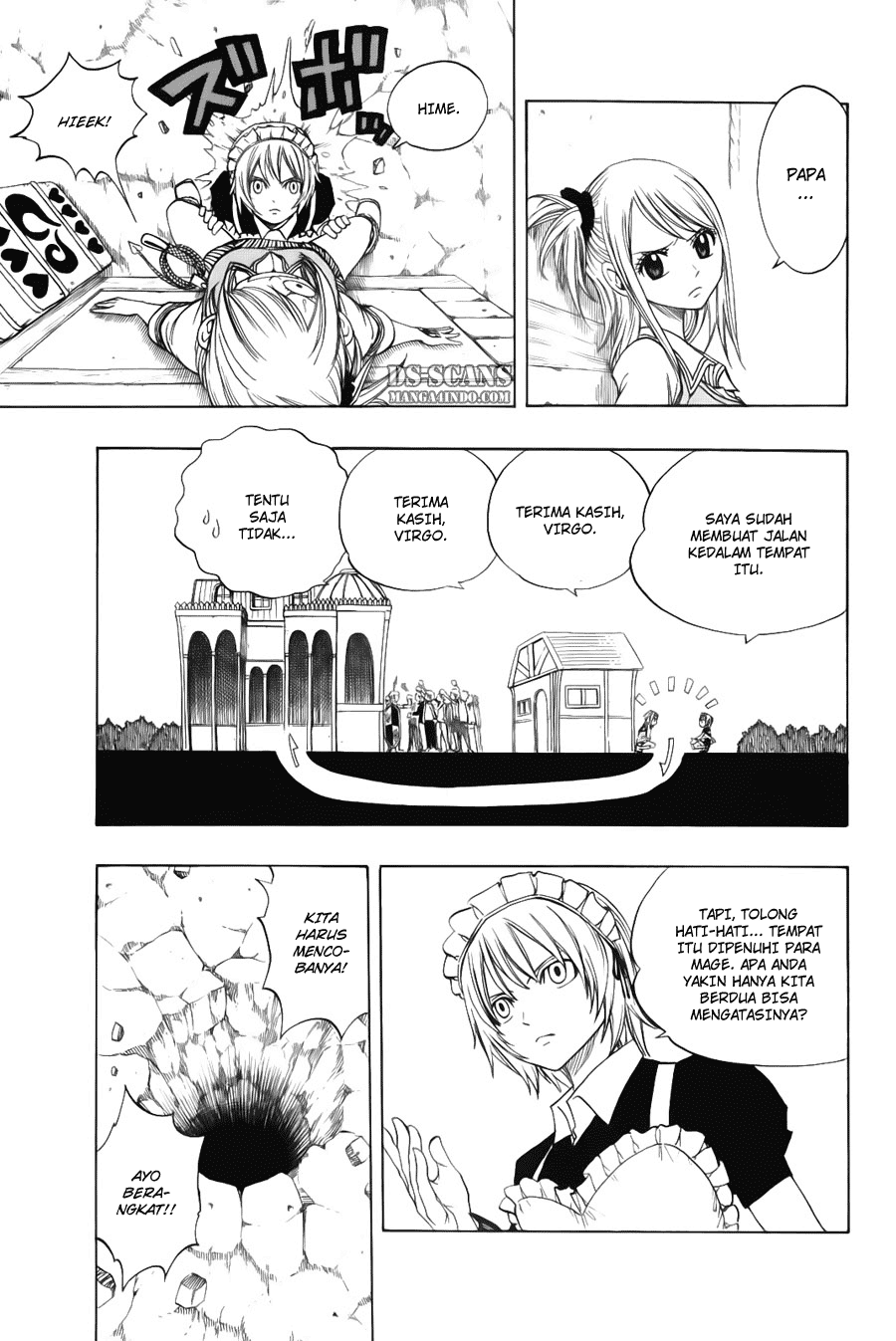 Fairy Tail