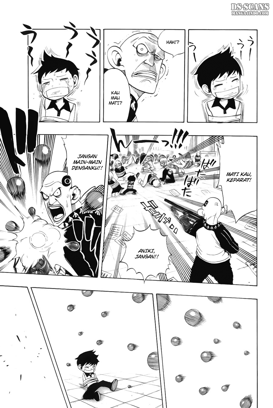 Fairy Tail