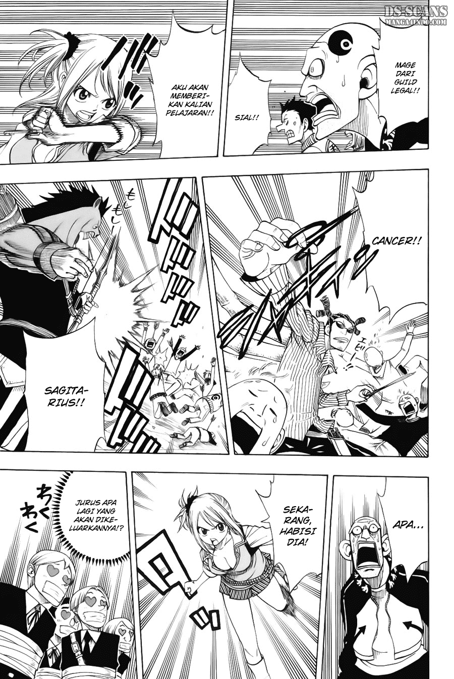 Fairy Tail