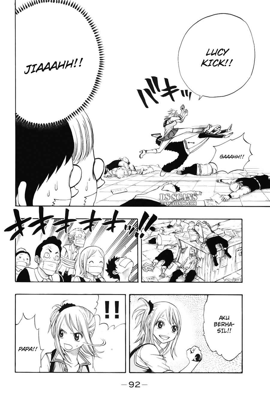 Fairy Tail