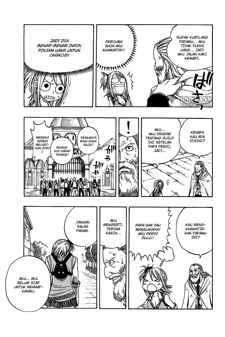 Fairy Tail