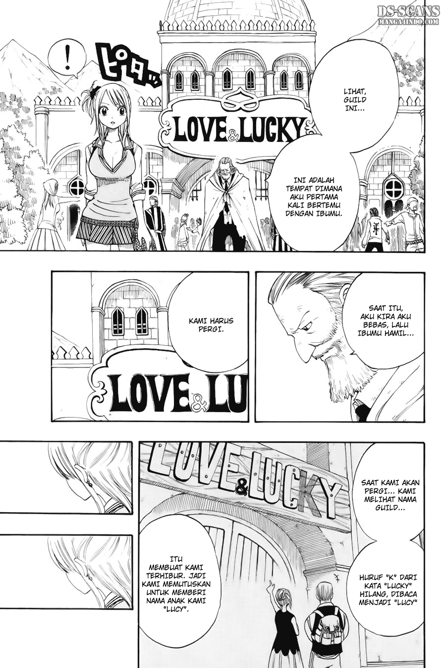 Fairy Tail