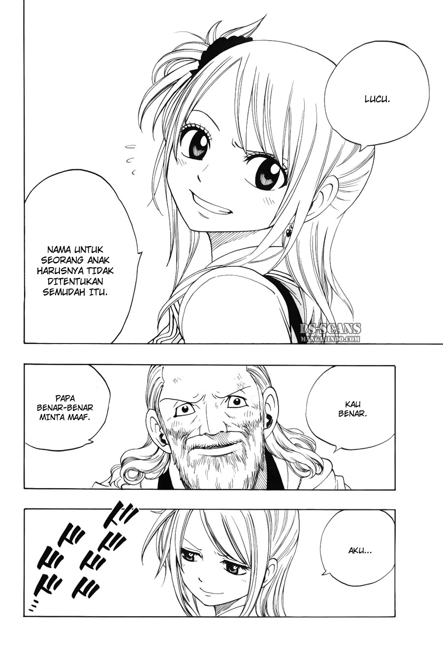 Fairy Tail