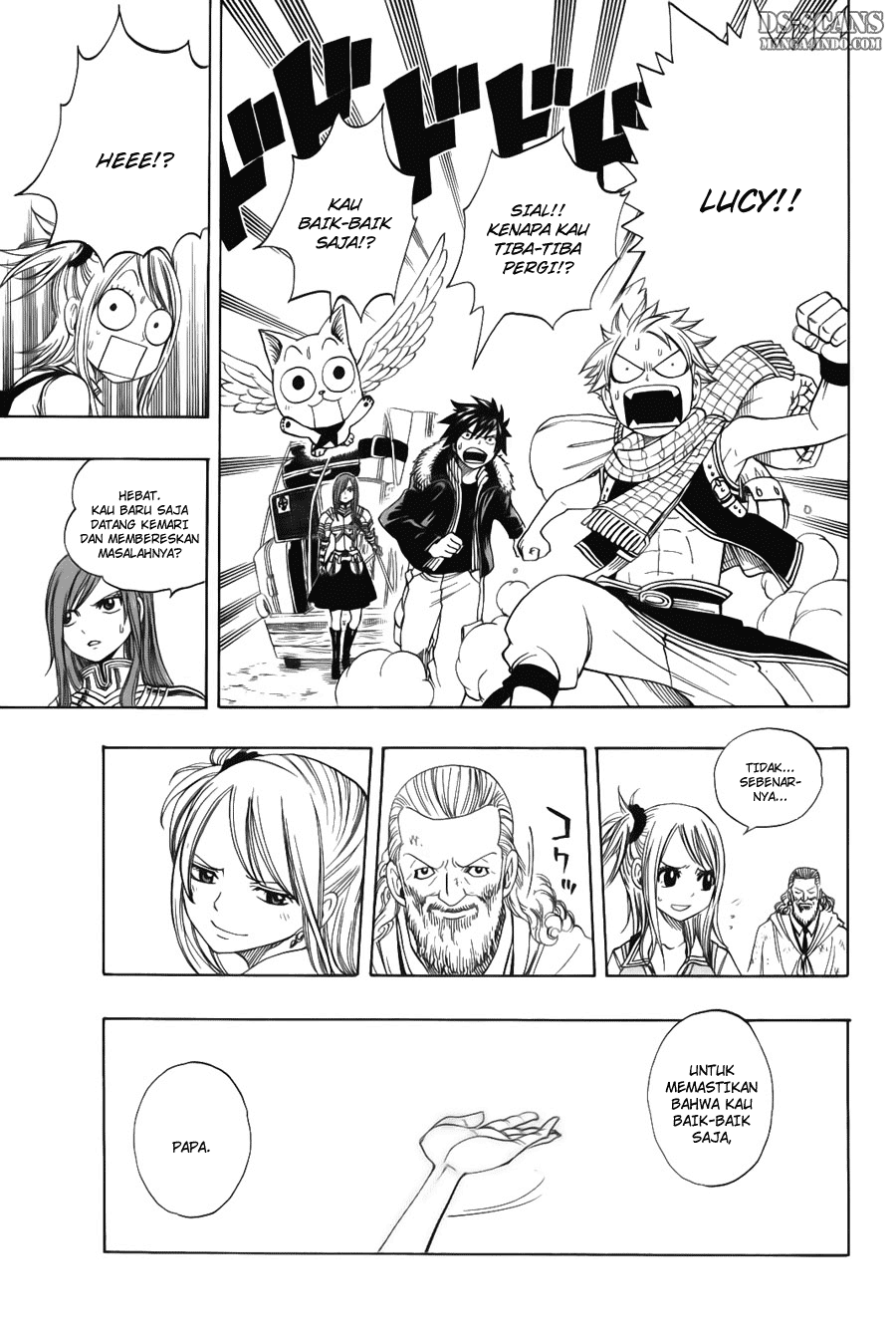 Fairy Tail
