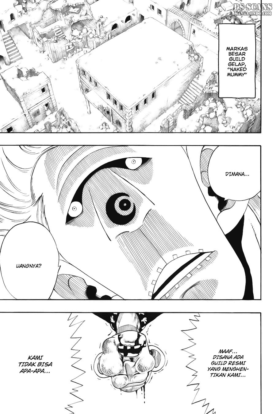 Fairy Tail