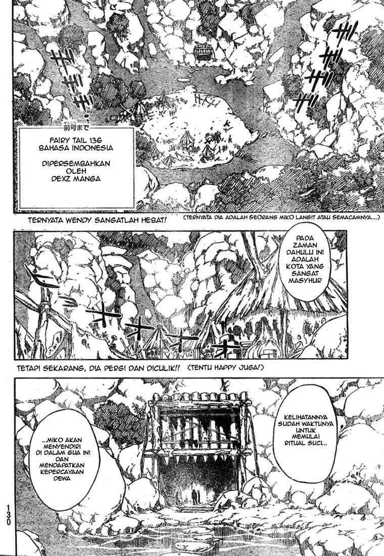 Fairy Tail