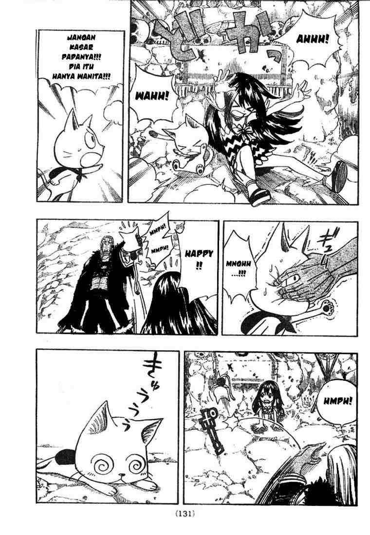 Fairy Tail