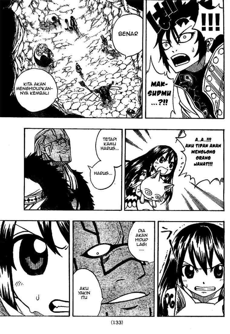 Fairy Tail